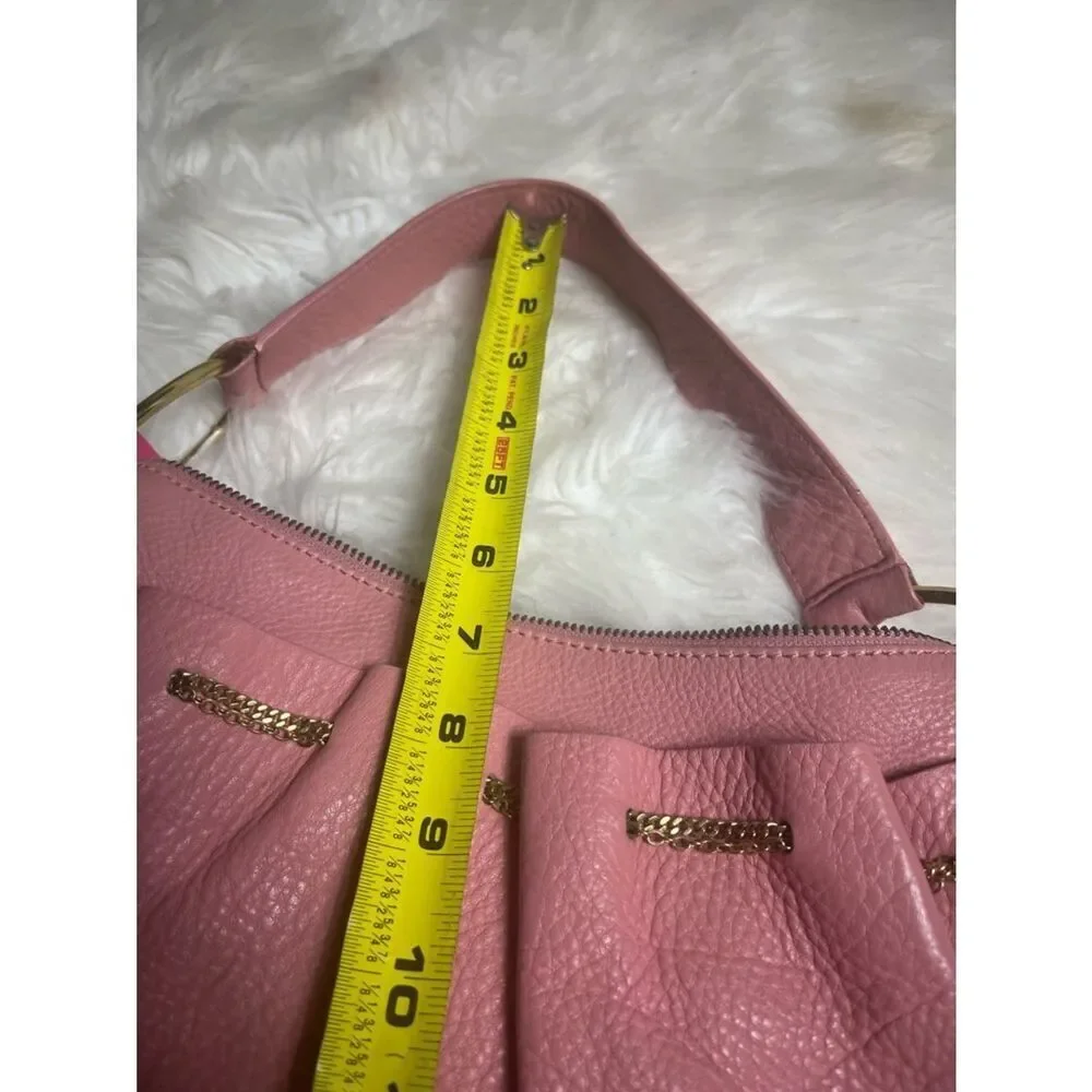 Juicy Couture stylish pink